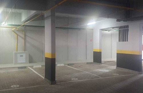 Santo Cristo Apartment | 2 bedrooms, air conditioning, view of Christ, Sambadrome and 10km from Copacabana