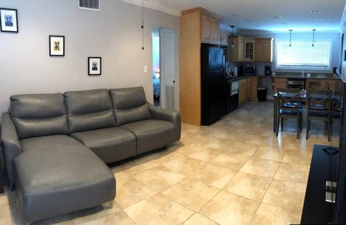 Highlands - Perkins Apartment | 2 br Steps from Tiger Stadium