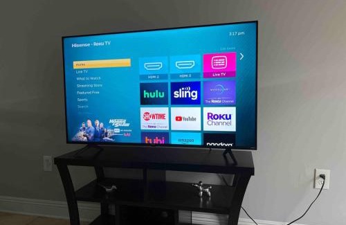 Highlands - Perkins Apartment | 2 br Steps from Tiger Stadium