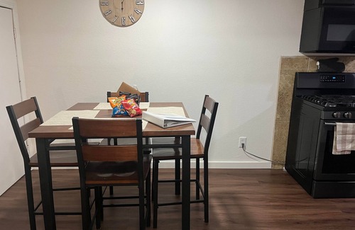 Westminster House | 2 BR Suite btwn Denver & Boulder