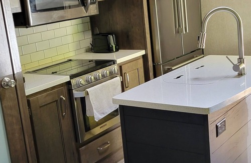 Social Circle House | 2 BR Suite W/Starlink 30 minutes from UGA