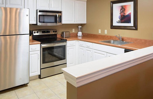 Hershey Resort | 2 BR Suites at Hershey - Outstanding Family Resort