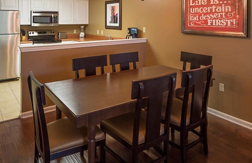 Hershey Resort | 2 BR Suites at Hershey - Outstanding Family Resort