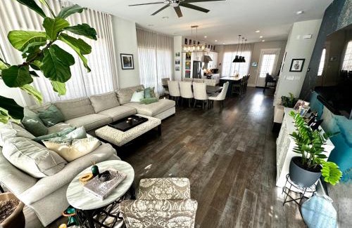 Castleberry Hill Apartment | 2 BR Urban Oasis in Castleberry Hill Atlanta