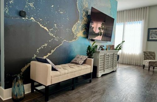 Castleberry Hill Apartment | 2 BR Urban Oasis in Castleberry Hill Atlanta