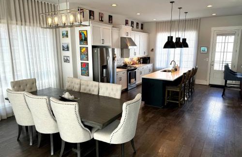 Castleberry Hill Apartment | 2 BR Urban Oasis in Castleberry Hill Atlanta