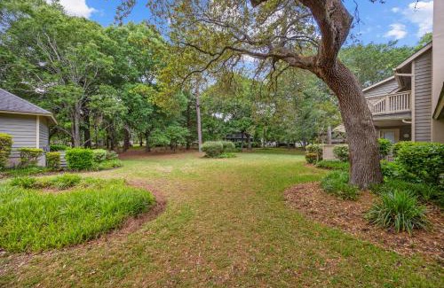 Arcadian Shores Apartment | 2 BR Villa Kingston Plantation- Perfect off season Retreat!