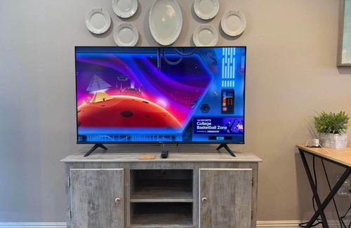 Highlands - Perkins Apartment | 2 br with Pool & washer dryer