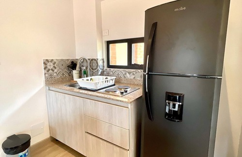 Choconta Cabin | 2. Cabaña Portón de Ovejas