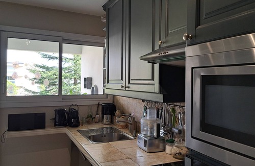 Bailly Apartment | 2 Chambre = Salle de Bain Dans Appartement Standing Proche IO Equitation Paris