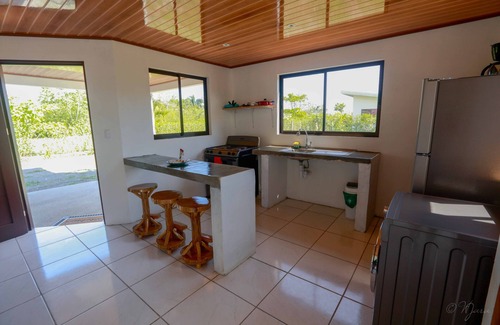 Bandera Villa | 2 Comfortable Villas Near Pacific, Private Pool with Waterfall!