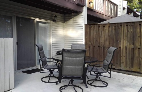 Fairfield Glade House | #2 Condo in Fairfield Glade, Tennessee