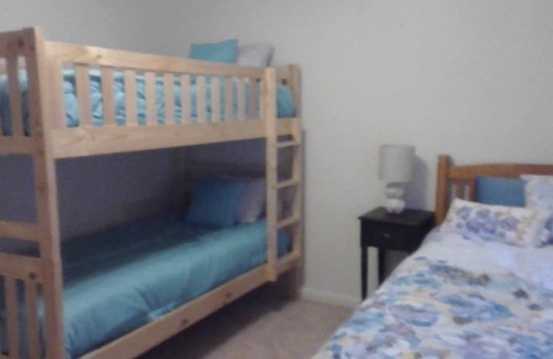 Fairfield Glade House | #2 Condo in Fairfield Glade, Tennessee