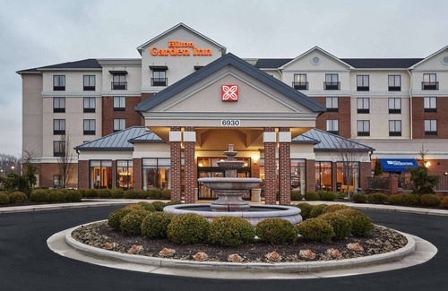 Pike Apartment | 2 Connecting Suites at a Hotel