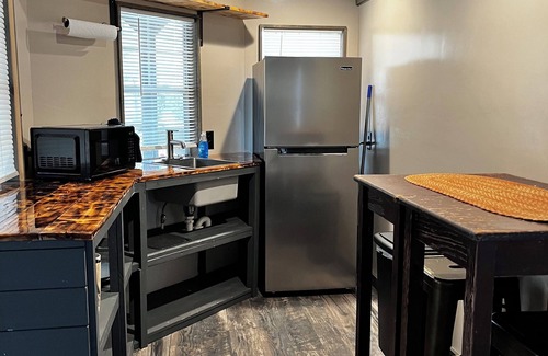 Westminster Cabin | 2 Cozy Cabin in charming Westminster