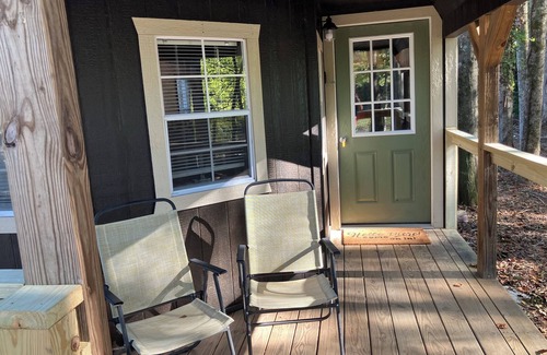 Westminster Cabin | 2 Cozy Cabin in charming Westminster