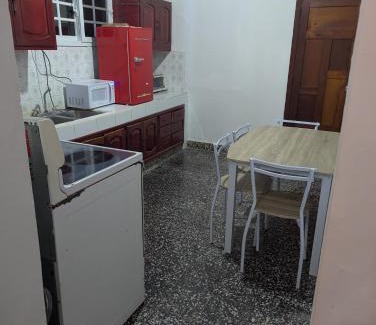 Danli Apartment | 2 cuadras del parque central de Danlí Apartamento completo