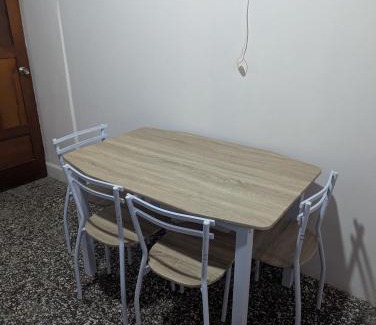 Danli Apartment | 2 cuadras del parque central de Danlí Apartamento completo