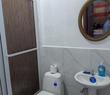 Danli Apartment | 2 cuadras del parque central de Danlí Apartamento completo