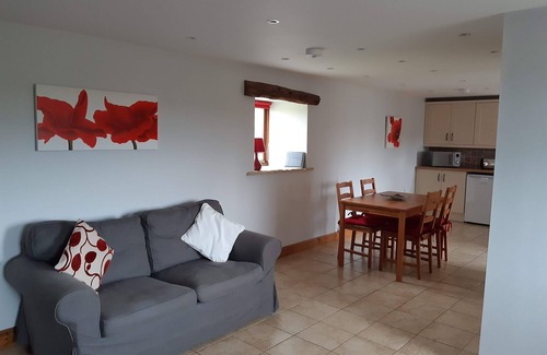 Goathland Cottage | 2: Curlew - Barn Conversion Peaceful Location