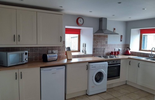 Goathland Cottage | 2: Curlew - Barn Conversion Peaceful Location