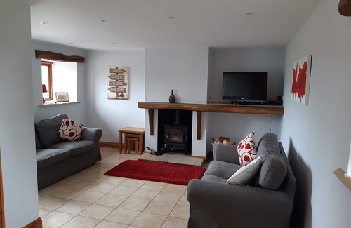 Goathland Cottage | 2: Curlew - Barn Conversion Peaceful Location