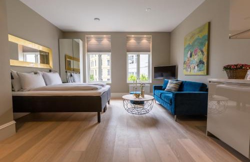 Nygard Apartment | 2 Døtre Apartments by Hotel Park