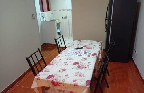 Tacna Apartment | 2 de mayo apartment 1