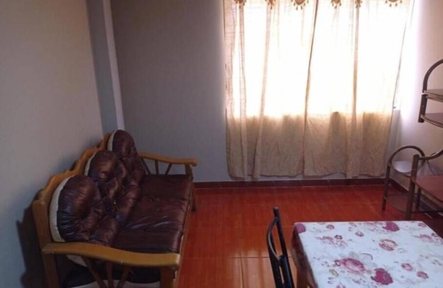 Tacna Apartment | 2 de mayo apartment 1