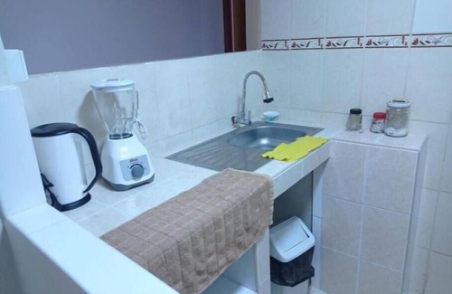 Tacna Apartment | 2 de mayo apartment 4