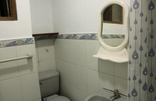 Tacna Apartment | 2 de Mayo Studio 1