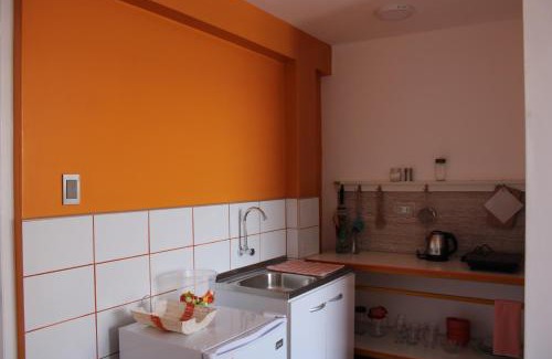 Tacna Apartment | 2 de Mayo Studio 1