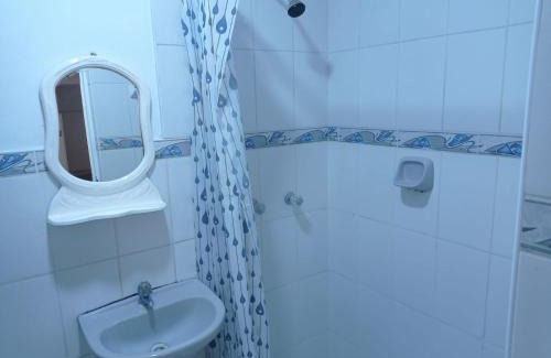 Tacna Apartment | 2 de Mayo Studio 2