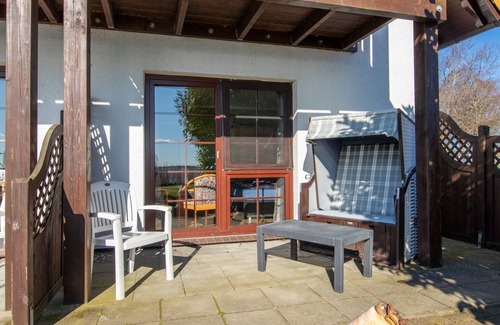 Wiek Cottage | 2 - Doppelzimmer - Pension Zur Wittower Fähre