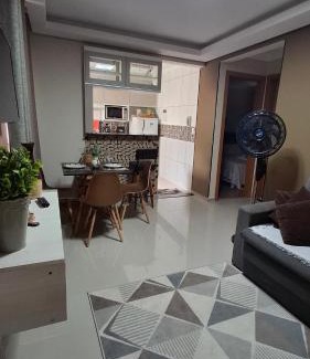 Jardim Colonial Apartment | 2 dorm 100m Av Nacões Centrinho Facop USP