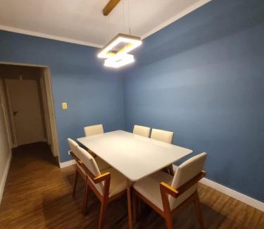 Aparecida Apartment | 2 Dormitorios, Piscina Frente ao Mar