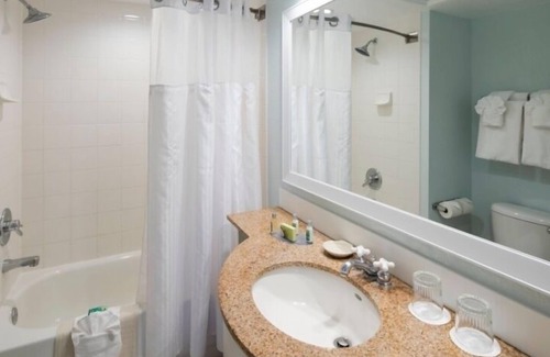 St. Pete Beach Hotel | 2 Double Beds at RumFish Beach Resort, Pools