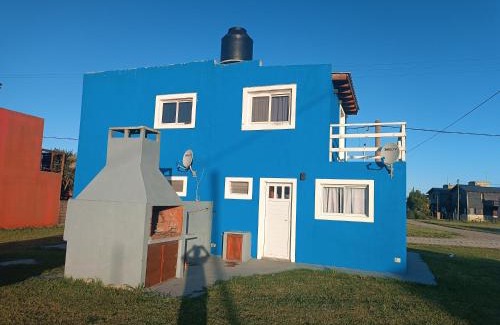 Camet Norte House | 2 Duplex camet norte santa clara del mar