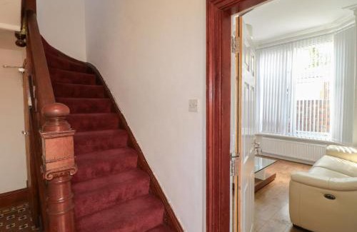Welford House | 2 Evington Road