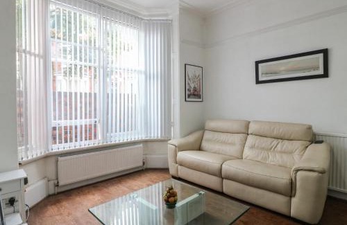 Welford House | 2 Evington Road