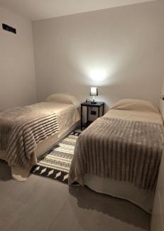 Chascomus Apartment | 2 Habitaciones A Estrenar con Parrilla y Cochera