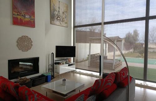 Otura House | 2 Hb con maravillosa piscina a 5 minutos de Granada y campo de golf