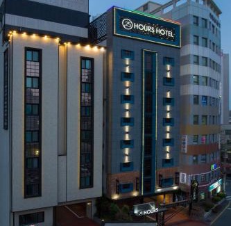 Busanjin Hotel | 2 Heaven Hotel Seomyeon