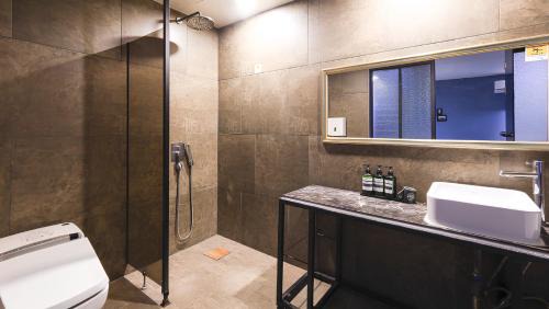 Busanjin Hotel | 2 Heaven Hotel Seomyeon