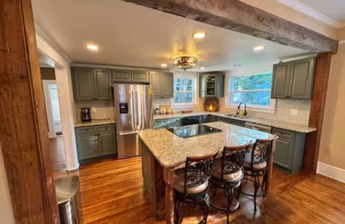 Dunnellon House | 2 Historic Victorian Homes 2 doors apart by Rainbow river World Equestrian Ctr