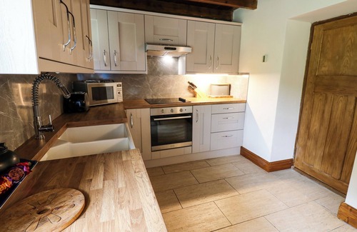 Eastgate Cottage | 2 Holme Pool