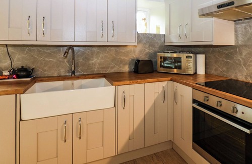 Eastgate Cottage | 2 Holme Pool