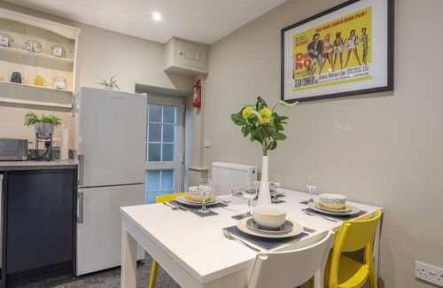 Corwen Cottage | 2 Ivy House