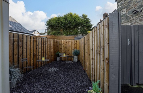 Corwen Cottage | 2 Ivy House