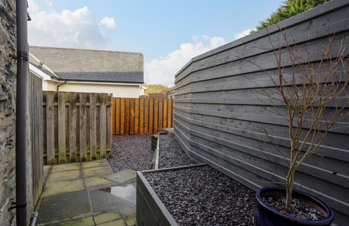 Corwen Cottage | 2 Ivy House